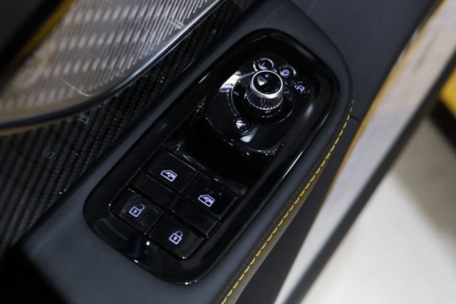 New 2024 Maserati GranTurismo Trofeo AWD/4WD image 20