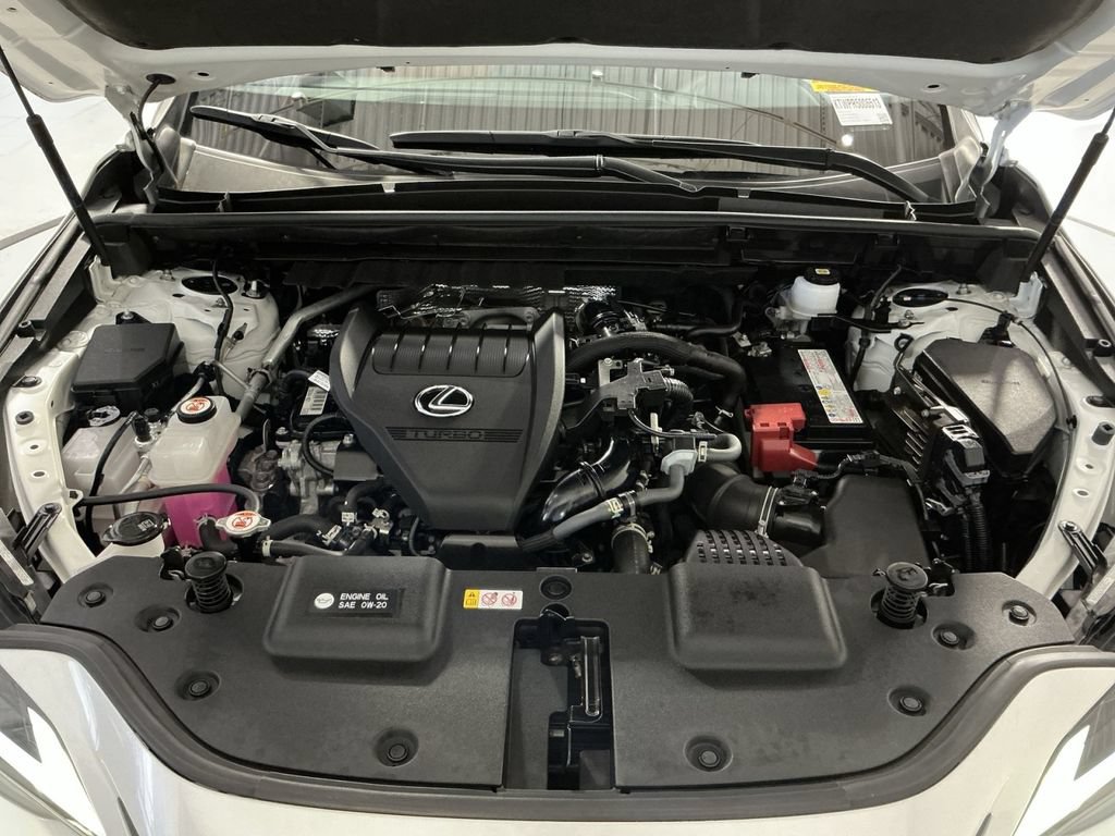 Used 2024 Lexus NX 350 AWD image 28
