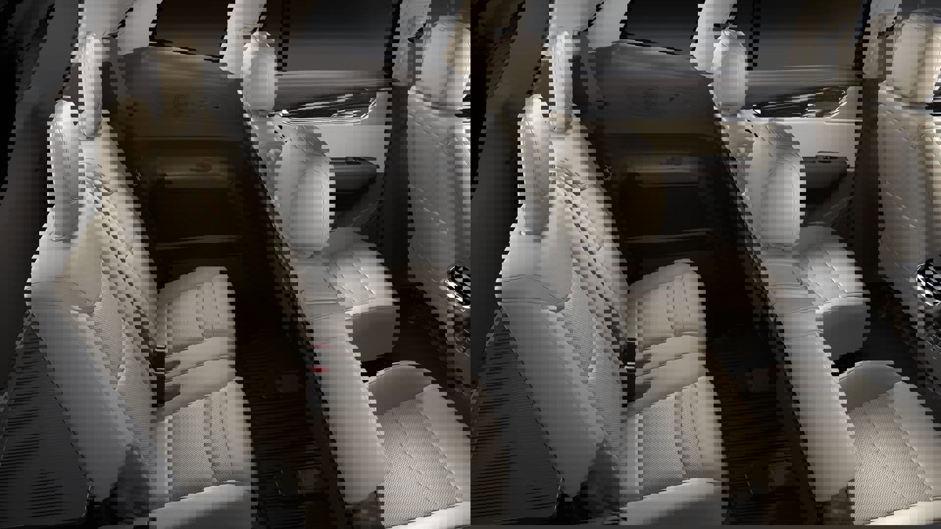 New 2025 Cadillac XT6 Premium Luxury w/ Technology Package image 45