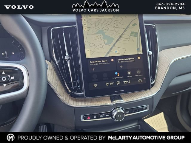New 2026 Volvo XC60 B5 Plus w/ Protection Package Premier image 9