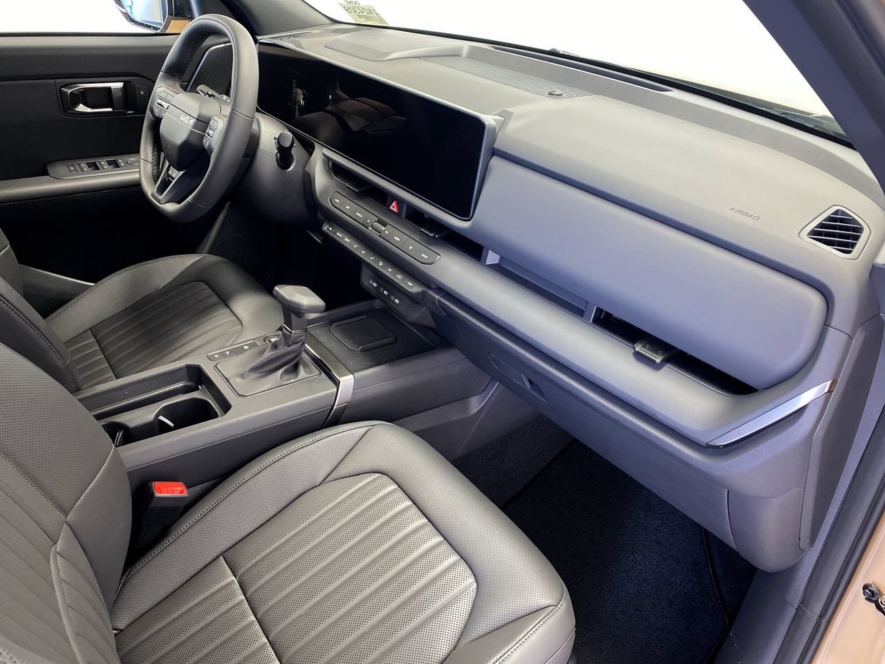 New 2027 Kia Seltos X-Line S AWD/4WD image 29