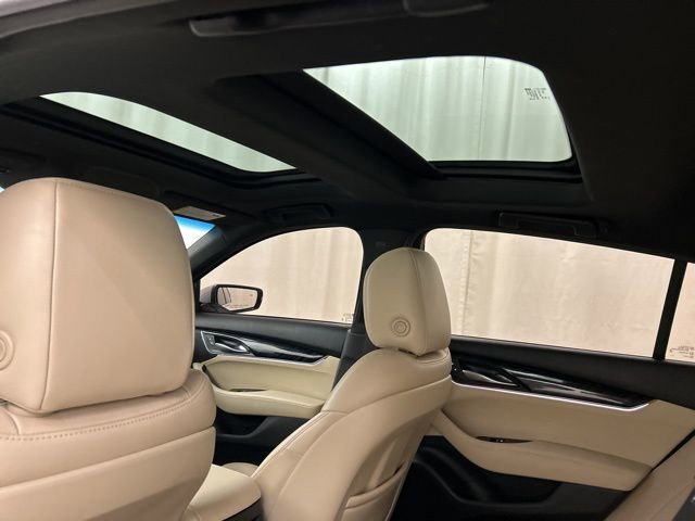 Used 2024 Cadillac CT5 Premium Luxury w/ Technology Package image 25