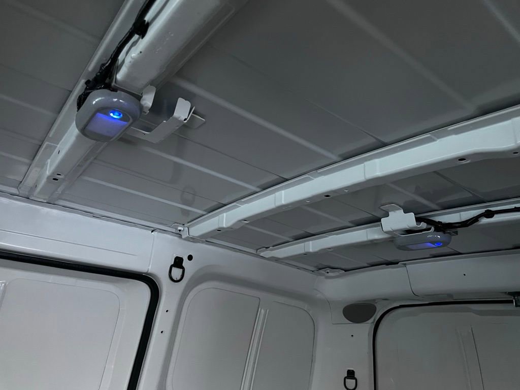 Used 2021 Nissan NV200 SV image 24