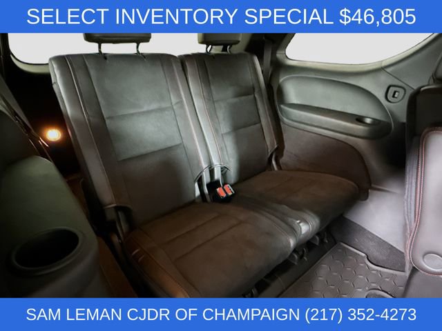 New 2026 Dodge Durango GT image 27