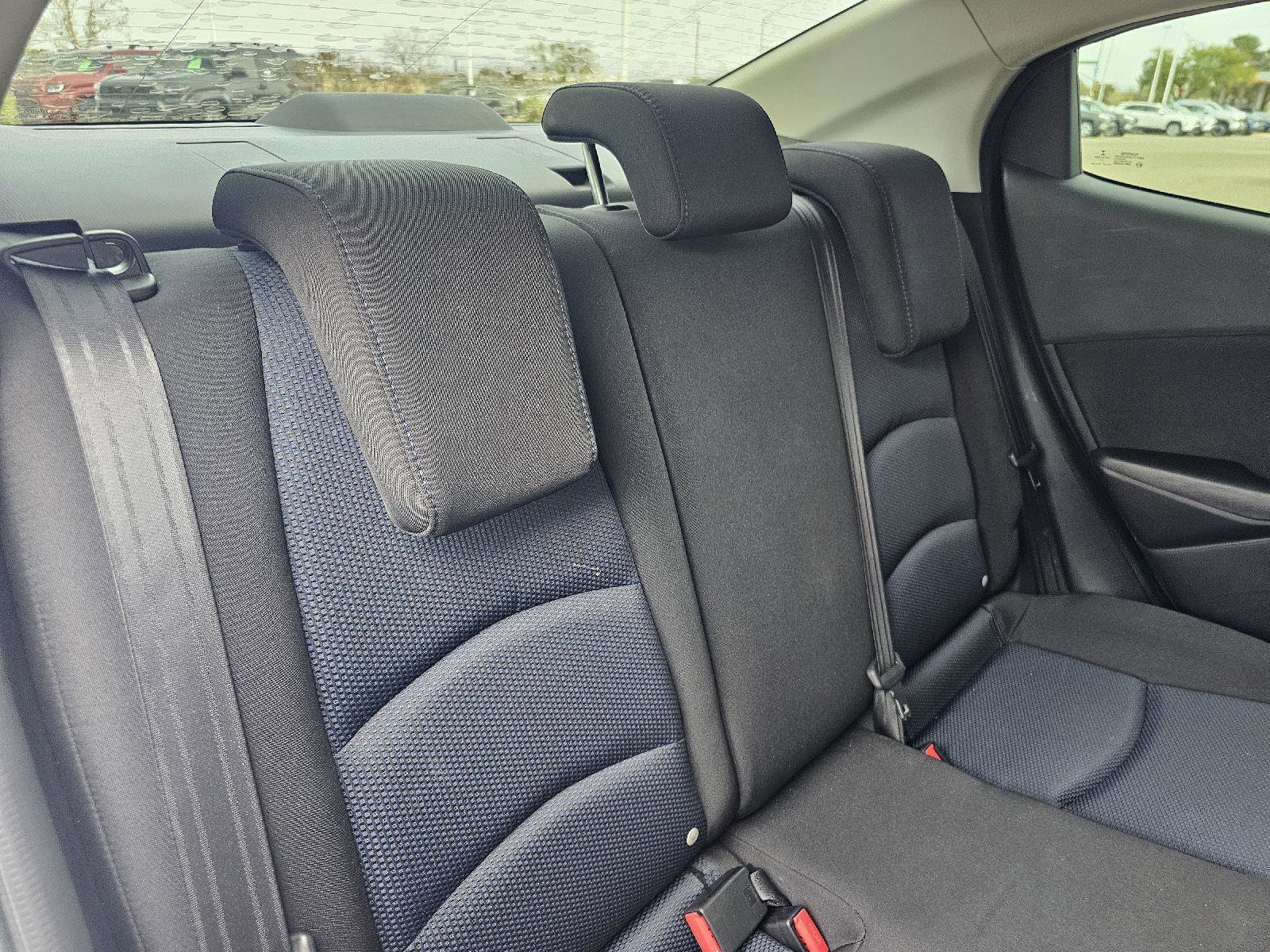 Used 2018 Toyota Yaris iA image 14