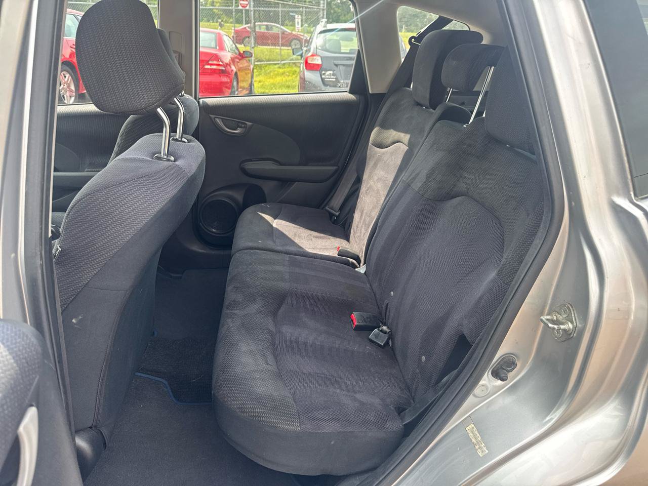 Used 2012 Honda Fit Sport image 11