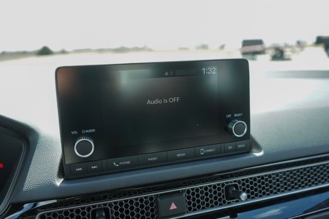 Used 2025 Honda Civic Sport image 21