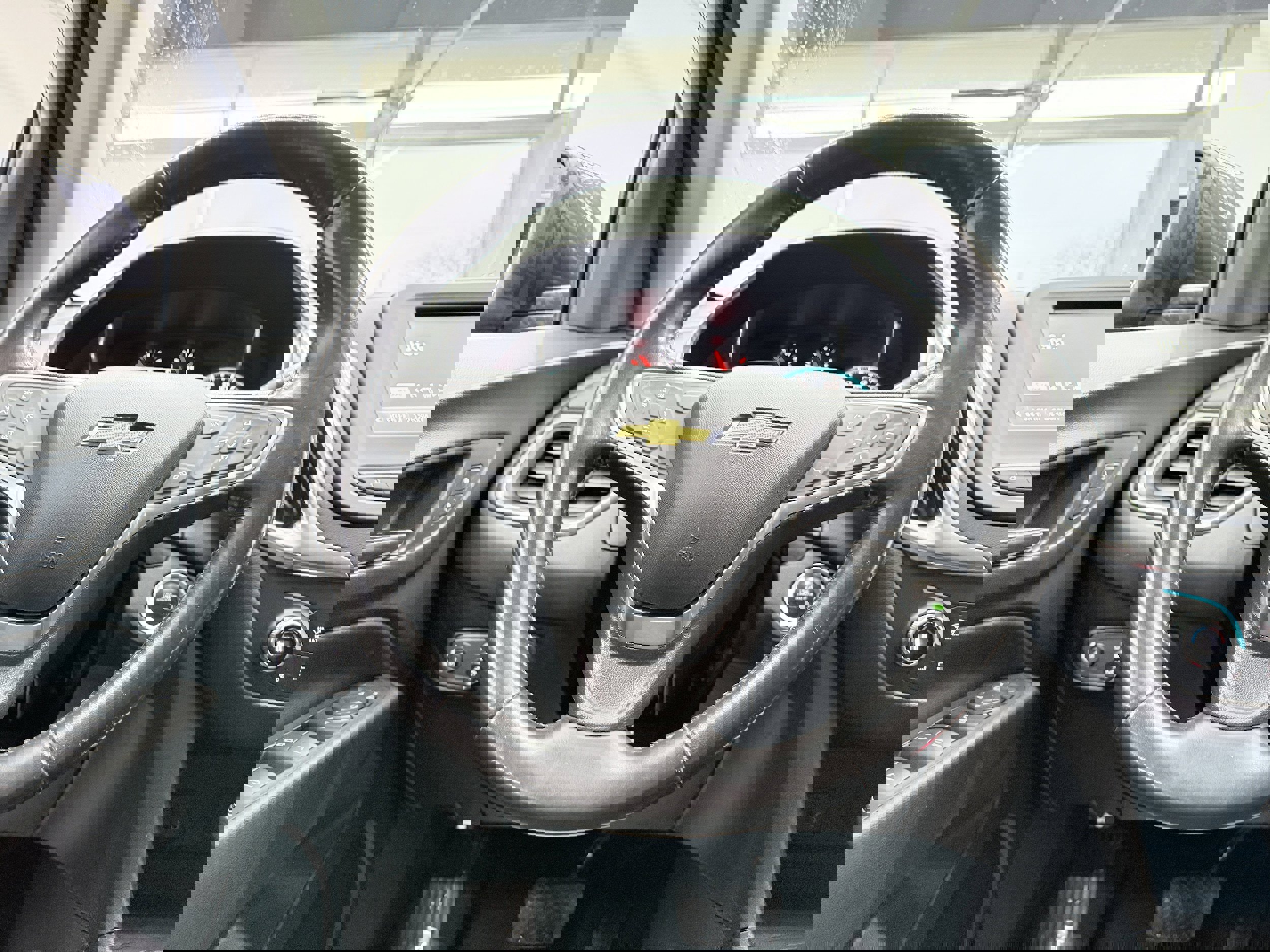 Used 2018 Chevrolet Equinox LT image 15