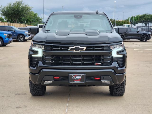 Used 2023 Chevrolet Silverado 1500 LT Trail Boss AWD/4WD image 10