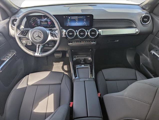 New 2026 Mercedes-Benz GLB 250 image 14