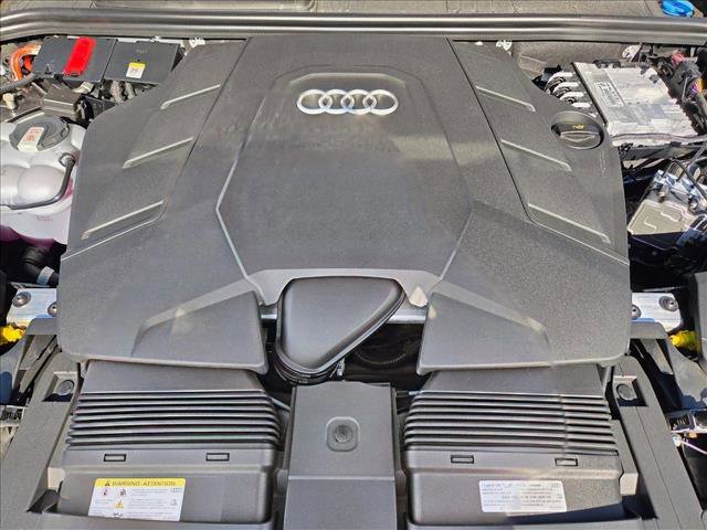 New 2026 Audi Q8 Premium Plus AWD/4WD image 15