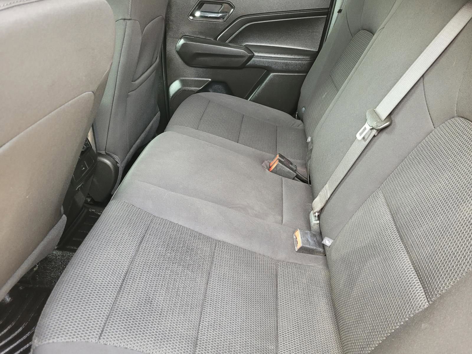 Used 2023 Chevrolet Colorado LT image 14