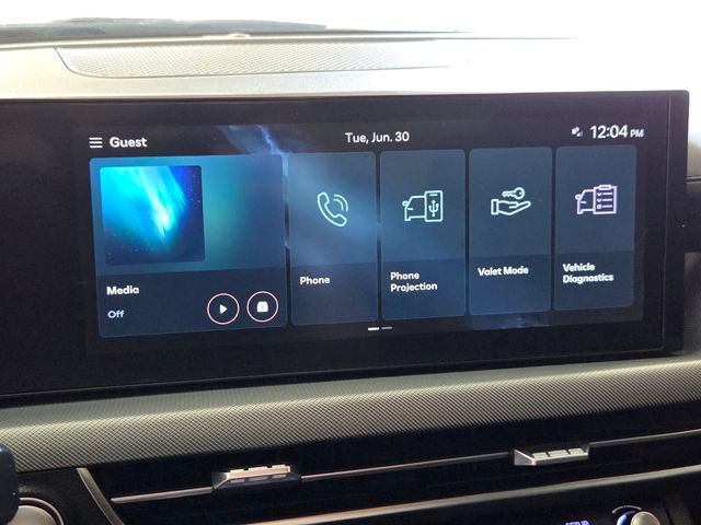 Certified 2024 Hyundai Sonata SEL FWD image 20