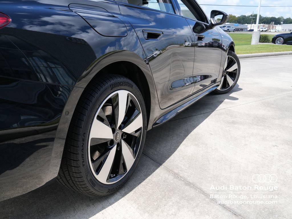 New 2026 Audi A5 2.0T Premium Plus AWD/4WD image 6