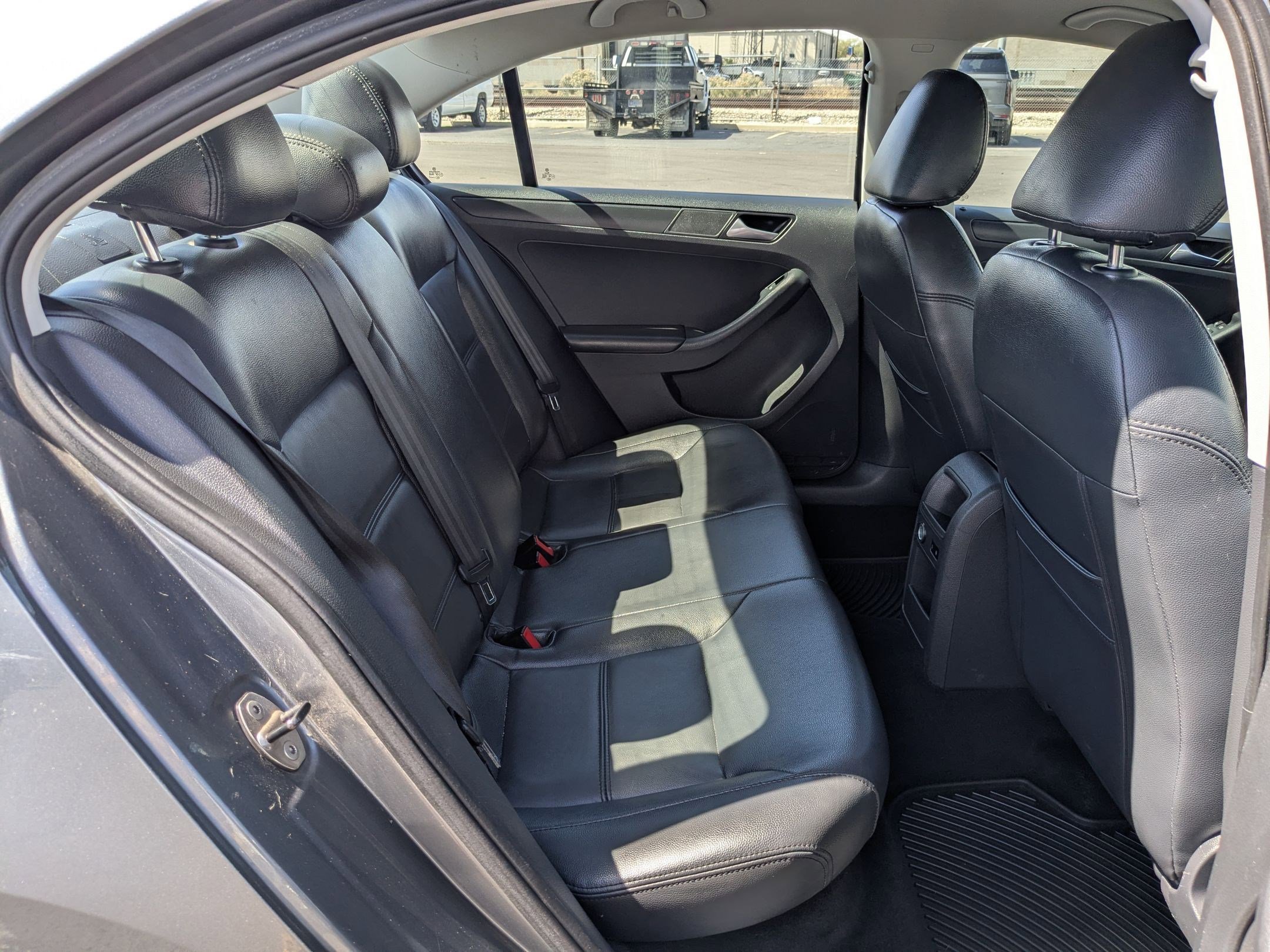 Used 2014 Volkswagen Jetta S image 26