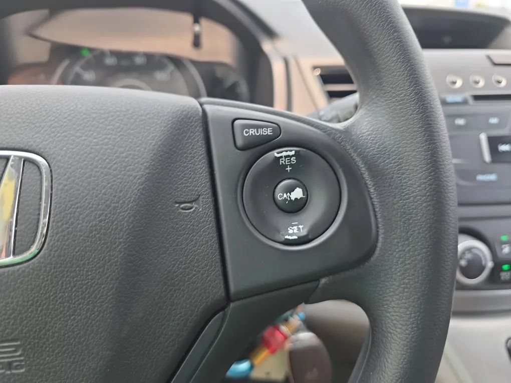 Used 2013 Honda CR-V LX image 19