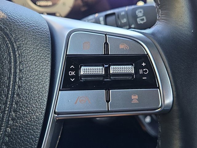 Used 2025 Kia Telluride SX X-Line image 38