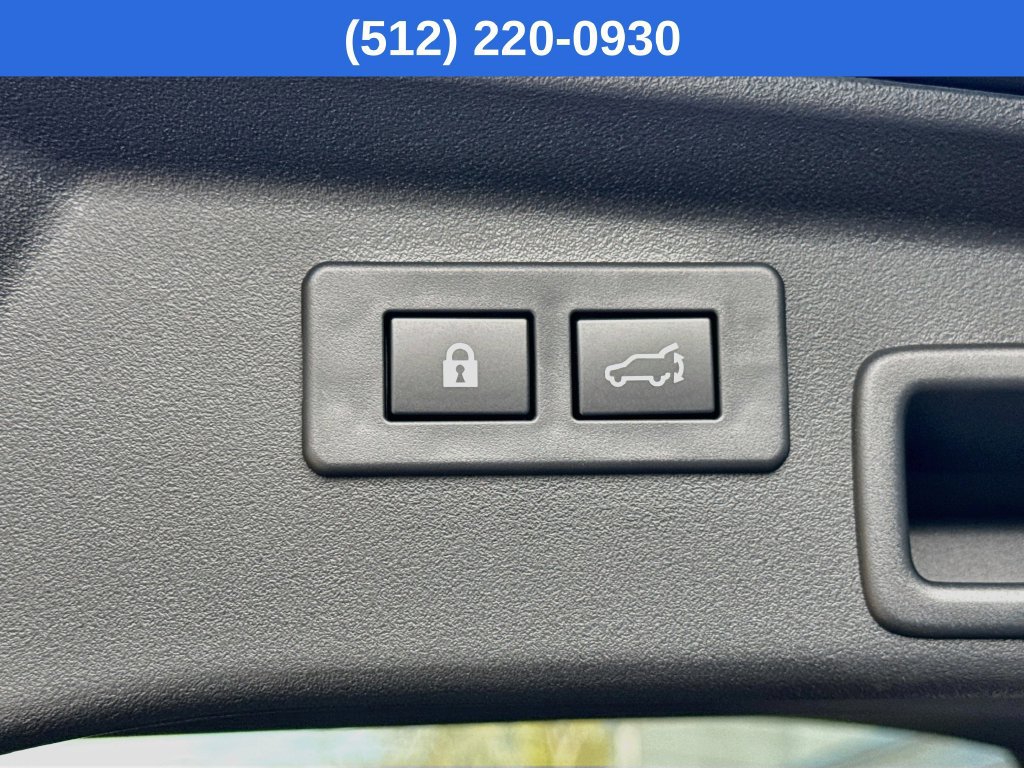 New 2026 Subaru Outback Wilderness AWD/4WD image 34