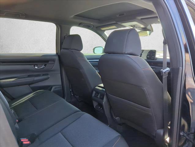Certified 2026 Honda CR-V Sport image 18