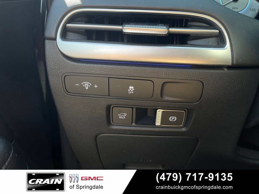 Used 2024 Hyundai Palisade Limited FWD image 12