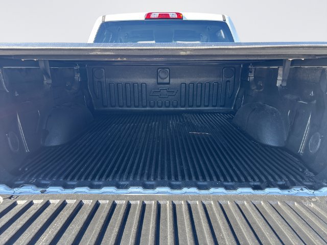 Used 2017 Chevrolet Silverado 1500 LT w/ All Star Edition RWD image 24