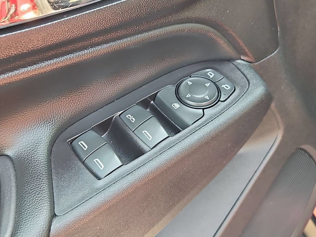 Used 2019 Chevrolet Equinox LT AWD/4WD image 10