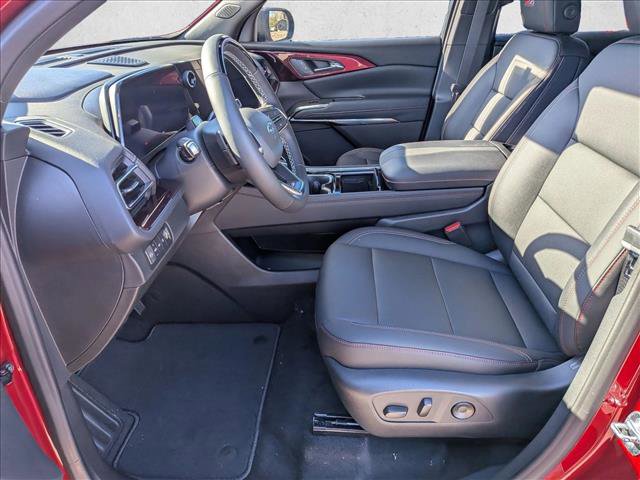 New 2026 Chevrolet Traverse Z71 image 15