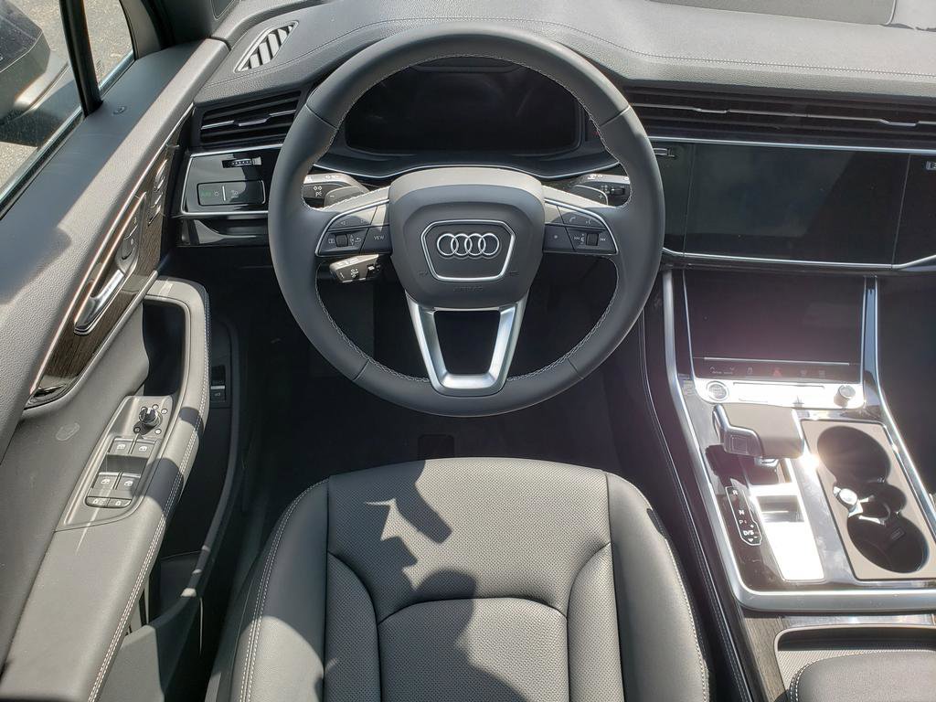 New 2026 Audi Q7 Premium Plus AWD/4WD image 10
