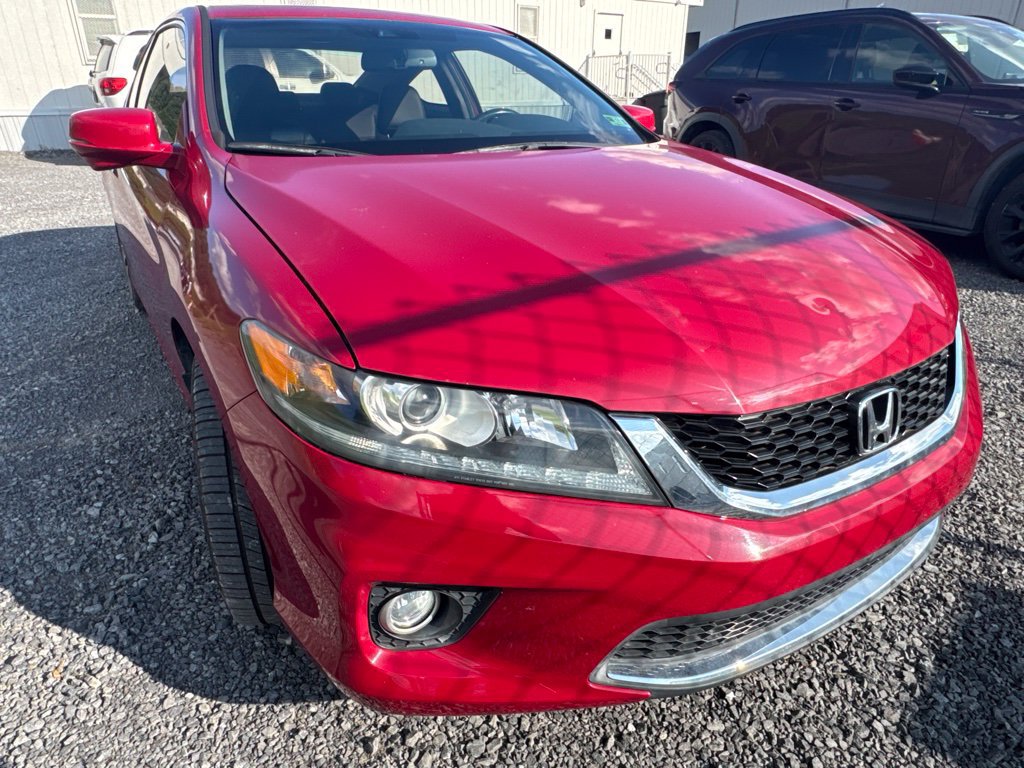 Used 2015 Honda Accord EX-L image 13