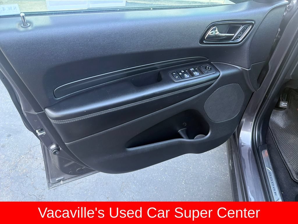 Used 2021 Dodge Durango GT RWD image 10