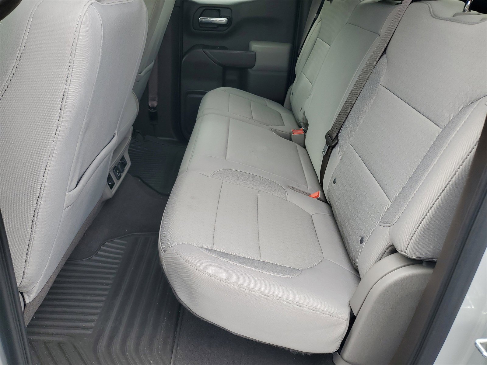 Used 2020 Chevrolet Silverado 1500 LT w/ All-Star Edition image 24