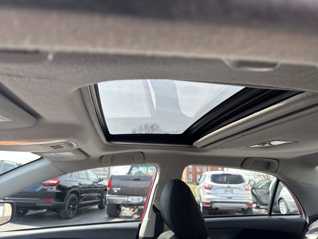 Used 2013 Toyota Corolla S w/ Premium Pkg image 28