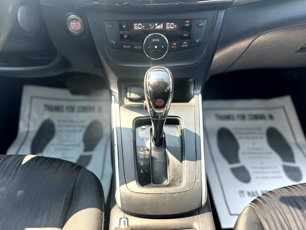 Used 2018 Nissan Sentra SV w/ Premium Package (P01) image 34