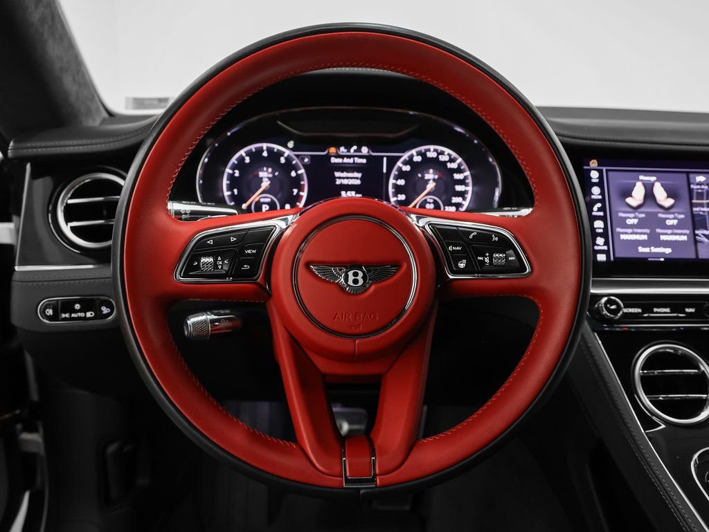 Used 2022 Bentley Continental GT image 50