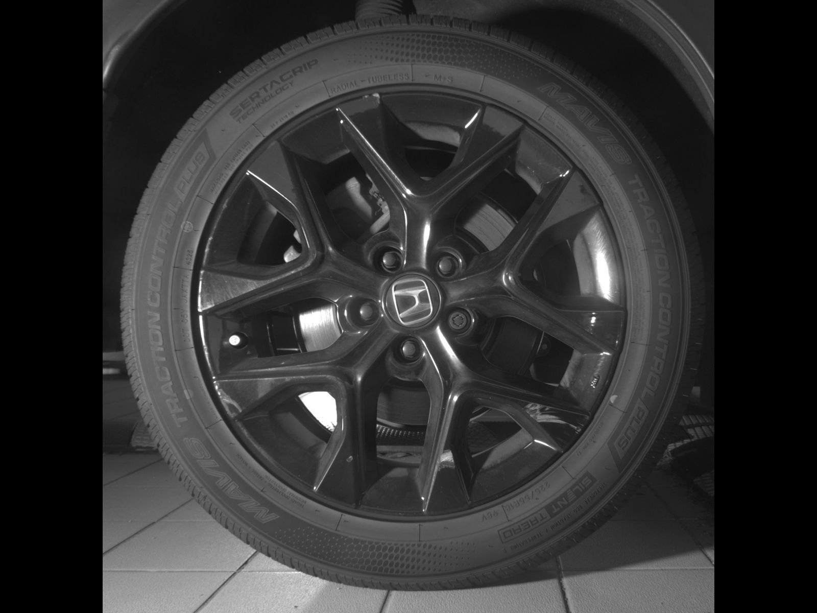 Used 2023 Honda HR-V Sport image 24