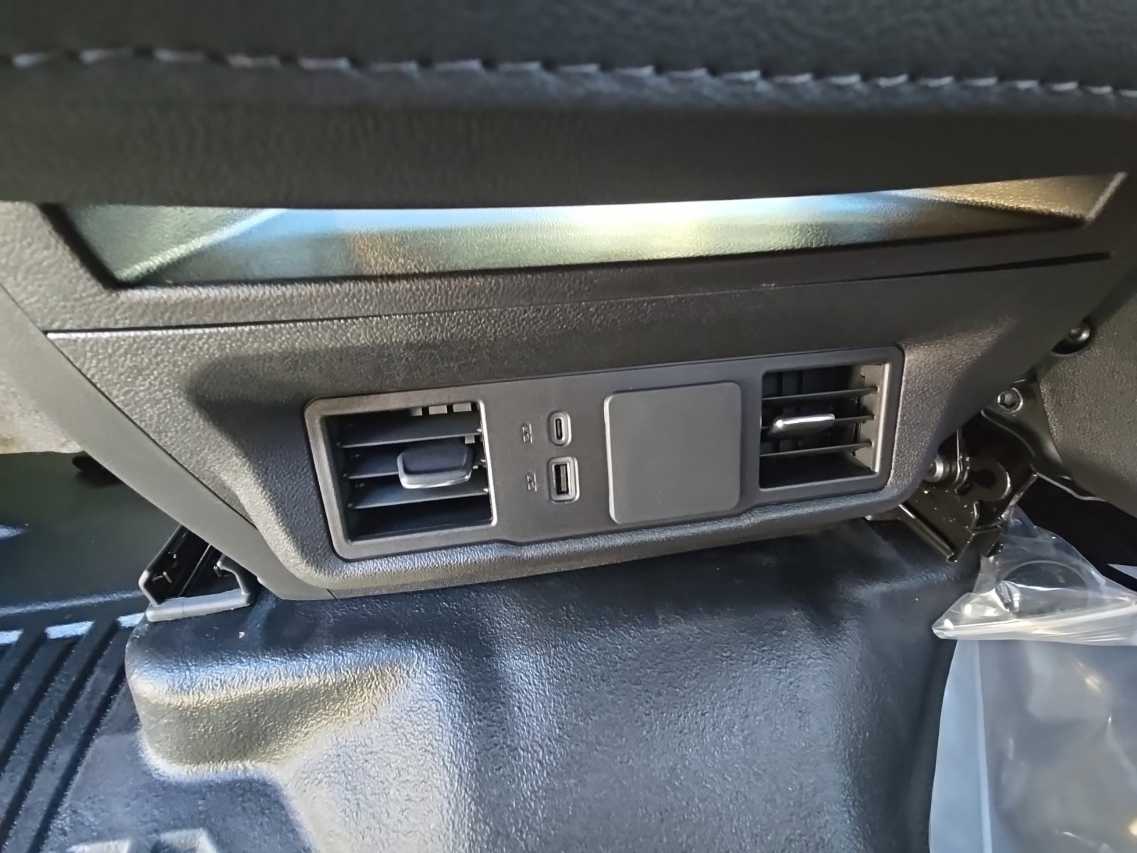 New 2026 GMC Sierra 2500 Pro w/ 1SA Pro Safety Plus Package image 31