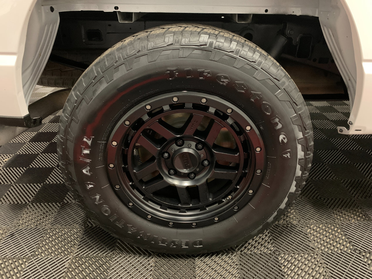 Used 2021 Ford F150 XL w/ STX Appearance Package image 26