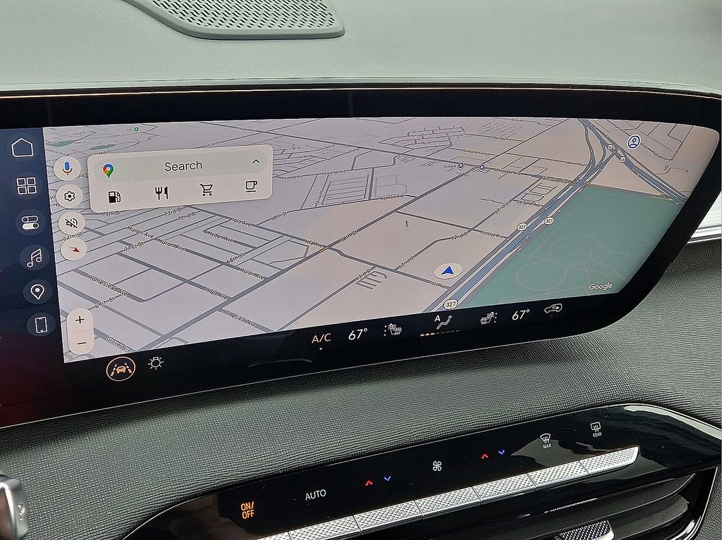 Used 2026 Buick Enclave Preferred FWD image 25