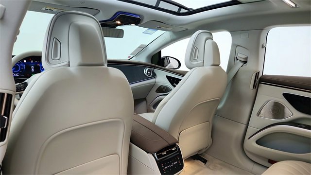 Used 2023 Mercedes-Benz EQS 450+ Sedan image 30