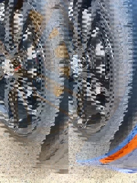 Used 2014 Chevrolet Corvette Stingray Coupe w/ 3LT Preferred Equipment Group image 10