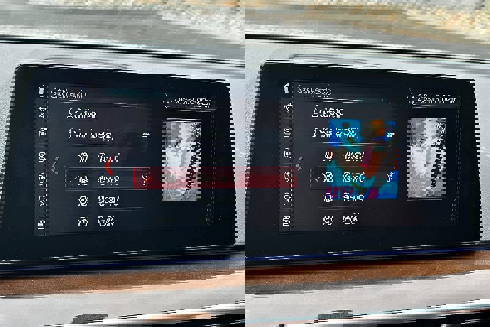 Used 2018 BMW 530e image 19