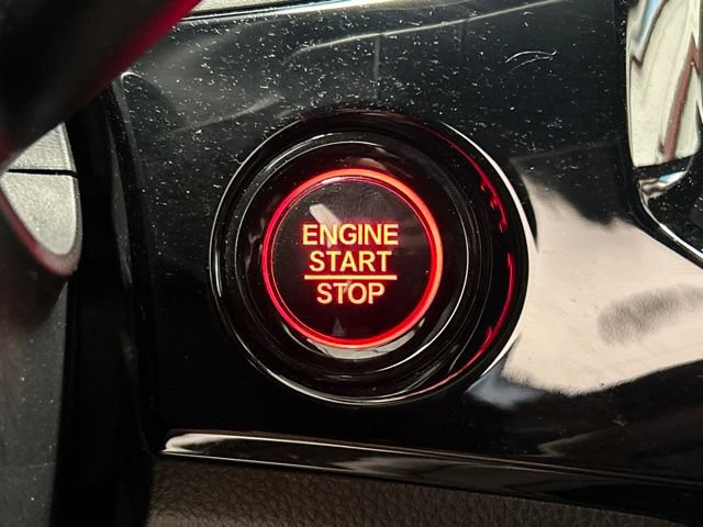 Certified 2024 Honda Civic Sport image 29
