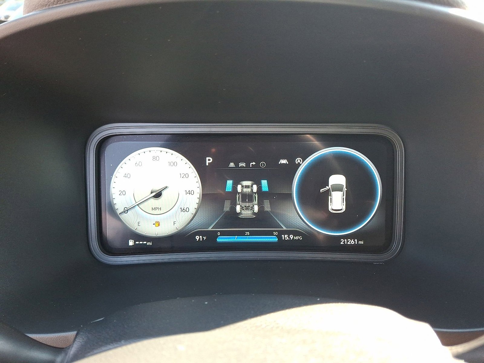 Certified 2023 Hyundai Kona N Line image 19