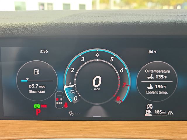 New 2026 Volkswagen Tiguan SEL R-Line AWD/4WD image 26