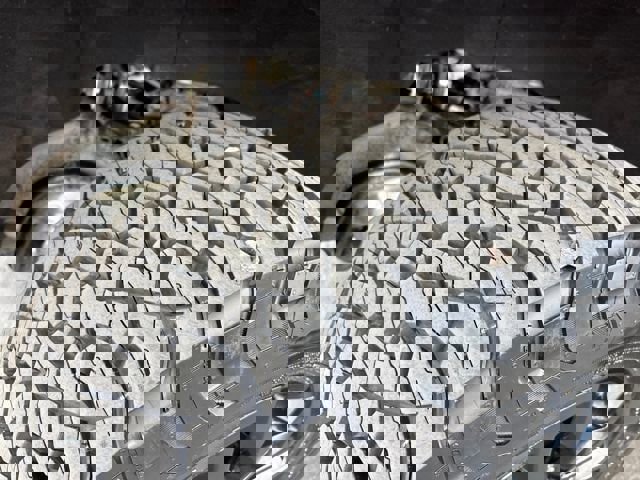 Certified 2025 Chevrolet Silverado 3500 LT w/ Trail Boss Package image 27