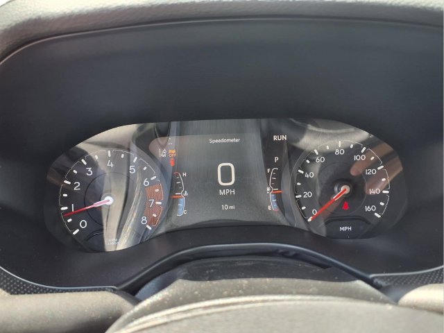 New 2026 Jeep Compass Latitude AWD/4WD image 25