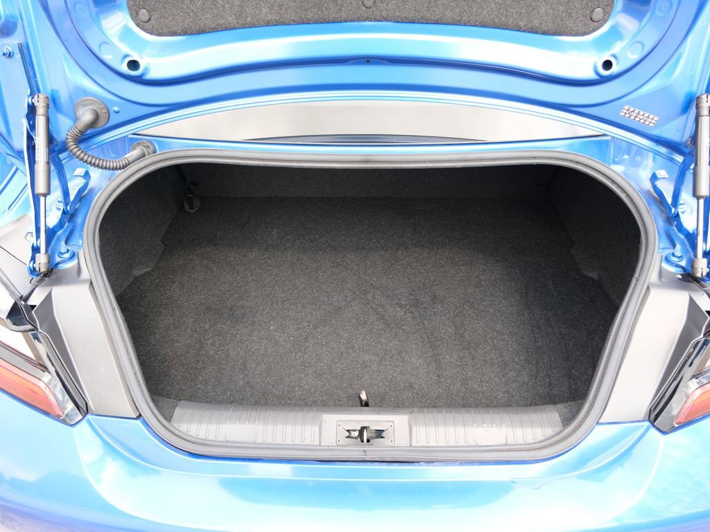 Used 2022 Subaru BRZ Limited image 32