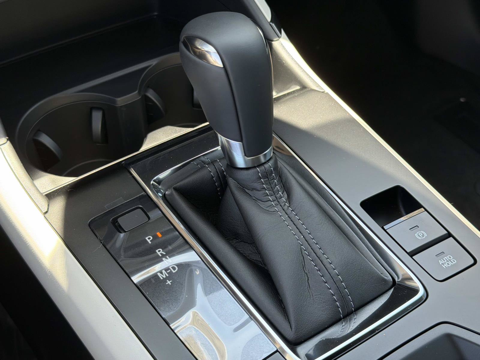 New 2026 MAZDA CX-5 Select AWD/4WD image 11