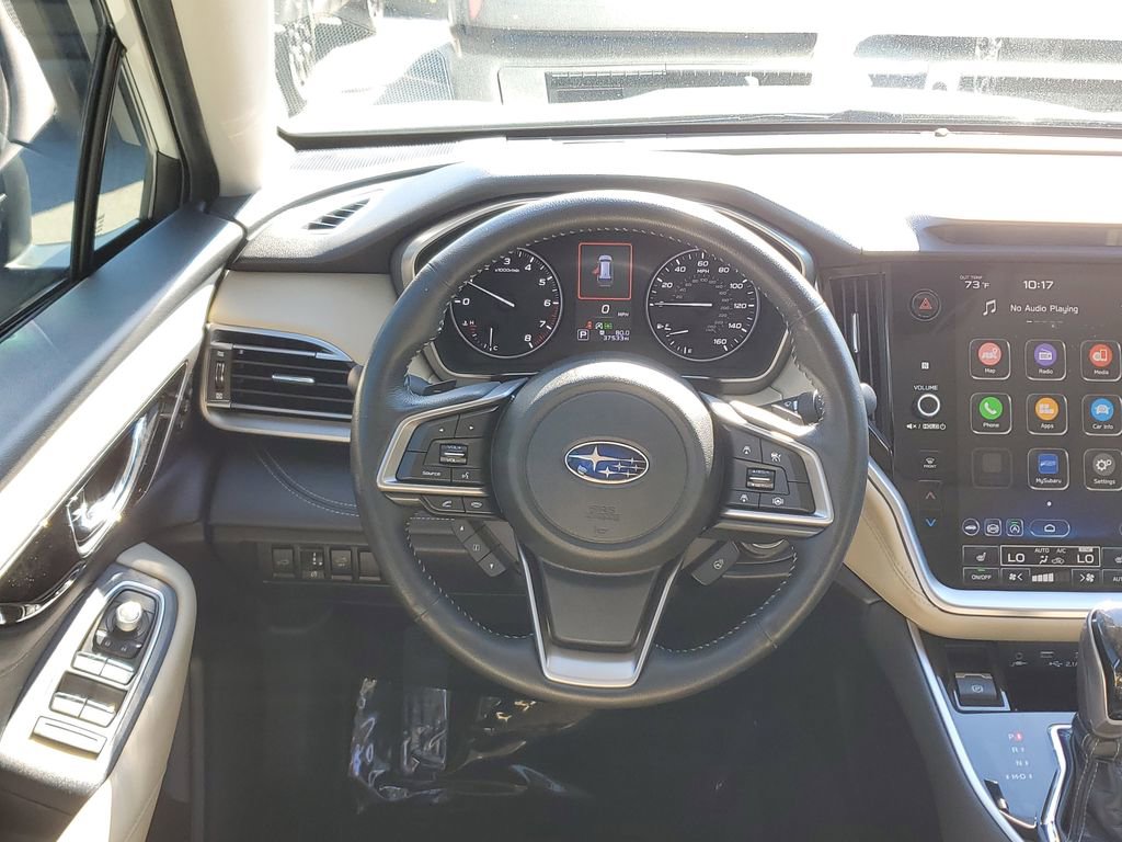 Used 2022 Subaru Outback Limited image 17