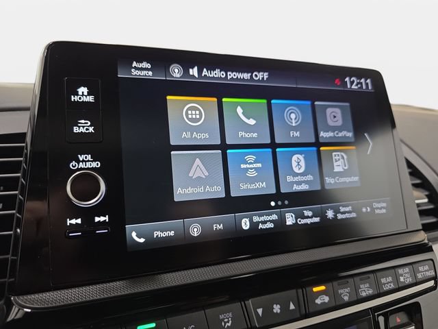 Used 2025 Honda Odyssey EX-L image 21